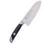 Satake Sakura Nóż Mini Santoku 15cm